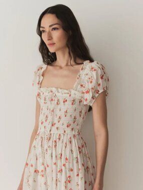 Doen Stanza Dress. Size XS.